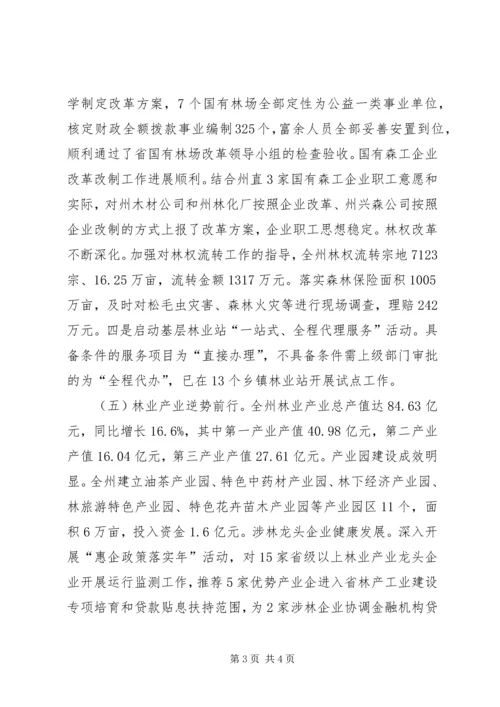 乡镇林业局年度工作总结_1.docx