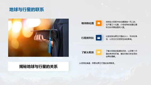 探索神秘太阳系