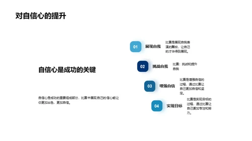 舞蹈比赛全攻略