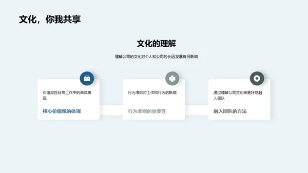 深度揭秘：公司文化密码