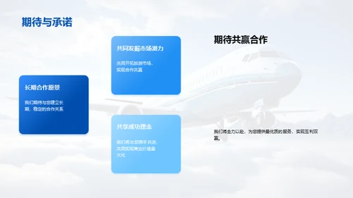共赢旅游合作