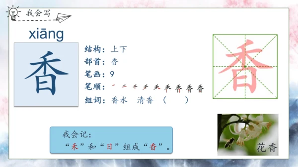 【核心素养】部编版语文一年级下册-识字6. 古对今 第1课时（课件）