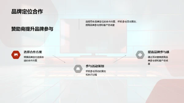 品牌互动增值策略