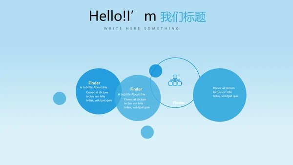 南航东航国航飞机民航局航空公司PPT模板
