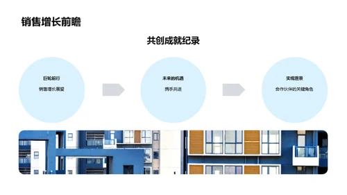 共创辉煌，携手未来