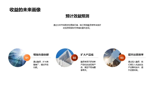 星辰未来：创造价值之路