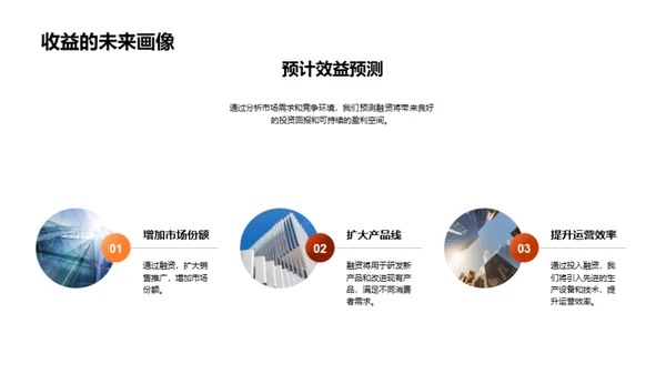 星辰未来：创造价值之路
