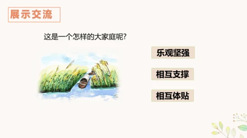 第21课《芦花鞋》（教学课件 ）