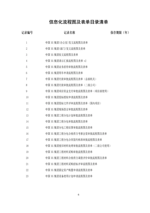 工程质量、环境、职业健康安全三标一体化管理体系运行记录表格汇编(182页)2.docx