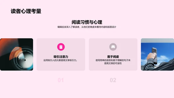 新媒体编辑基础培训