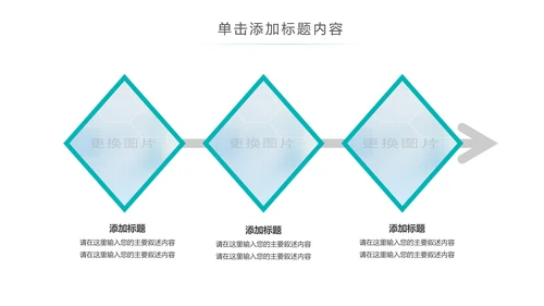 简约大气医疗手术室护理讲课动态PPT模板