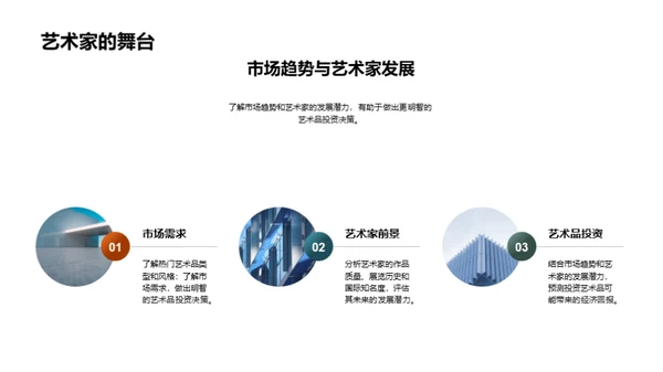 艺术品的市场价值与鉴赏