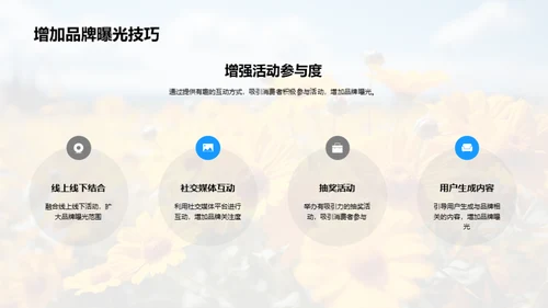 小暑营销全攻略