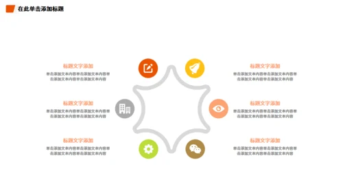 企业宣传公司介绍项目简介通用PPT模板