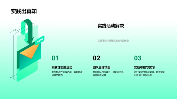 学习进展报告