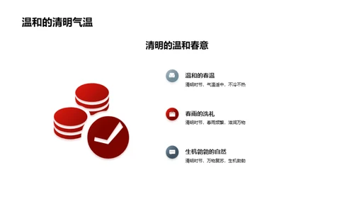 清明节的自然启示