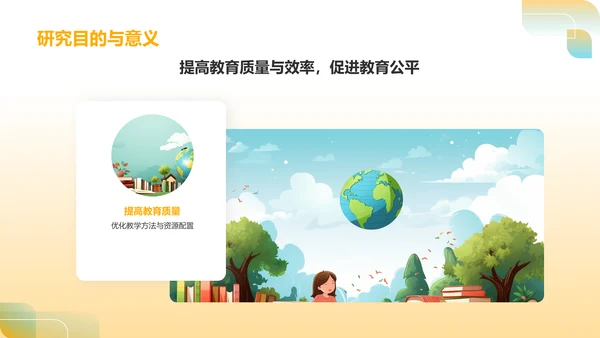 橙色简约风小组作业汇报PPT模板