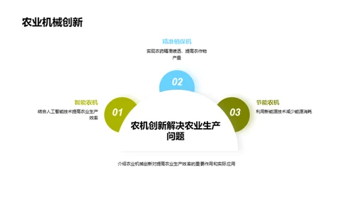 科技风教育培训学术答辩PPT模板