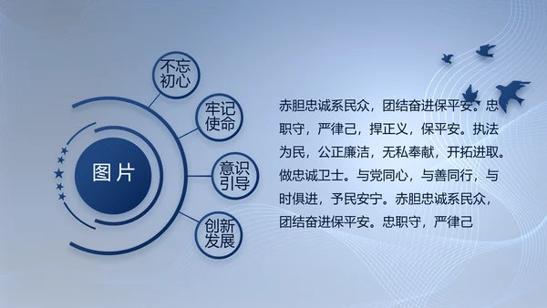公安部治安管理局公安警察工作PPT