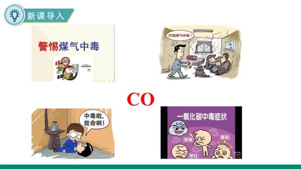 6.2碳的氧化物第一课时 二氧化碳 课件(共35张PPT)---九年级化学人教版（2024）上册