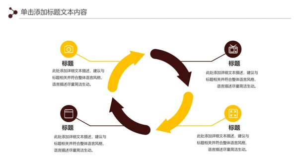 金色大气银行金融理财投资财务财富PPT