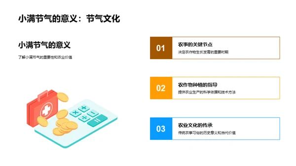 小满节气与农事科普