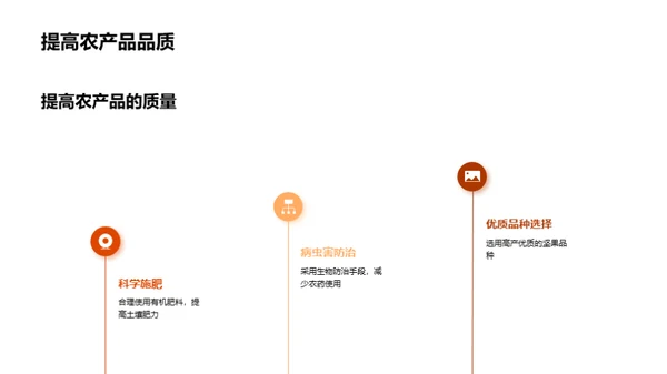 绿色未来：坚果种植新纪元