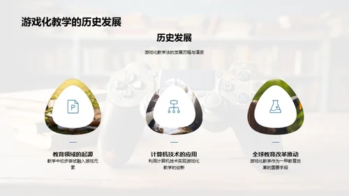 探索游戏化教学