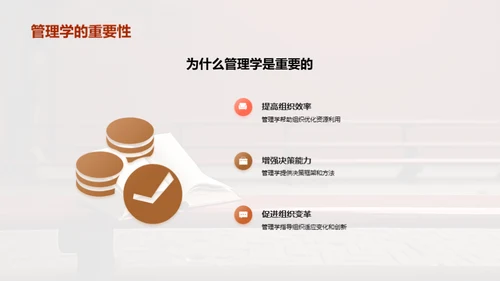 深度解析管理学