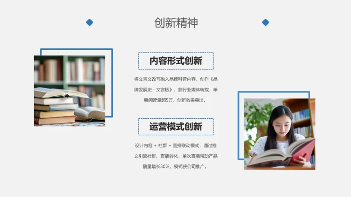 汉语言文学专业大学生求职综合展示职业生涯规划通用PPT模版