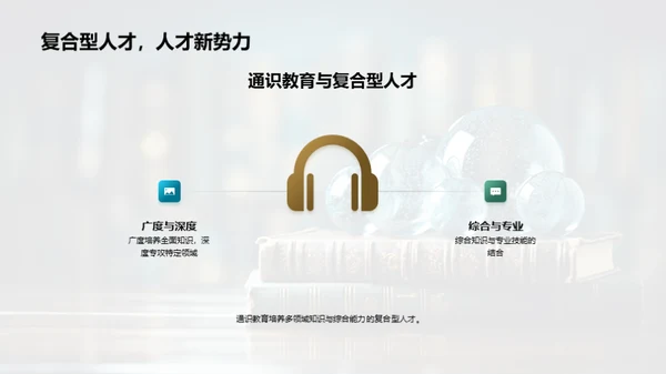 通识教育全方位解析