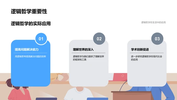 哲学逻辑研究报告