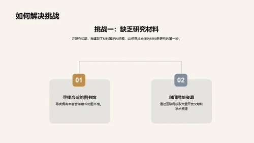 哲学疆域：思辨之旅