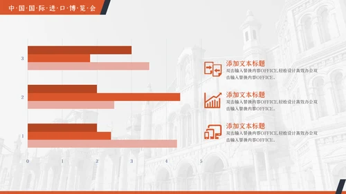 新时代分享未来项目计划书通用PPT模板