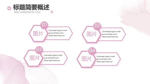 莫兰迪风知名品牌化妆品宣传动态PPT