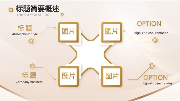 金算盘金融投资理财工作汇报动态PPT