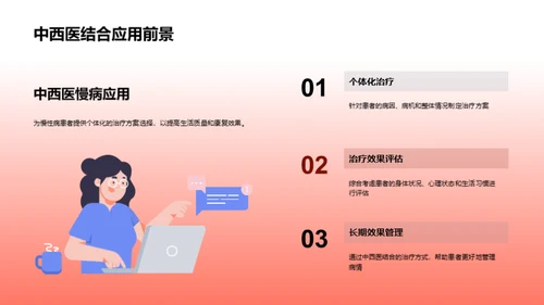 互补疗法：慢性病的全面治疗