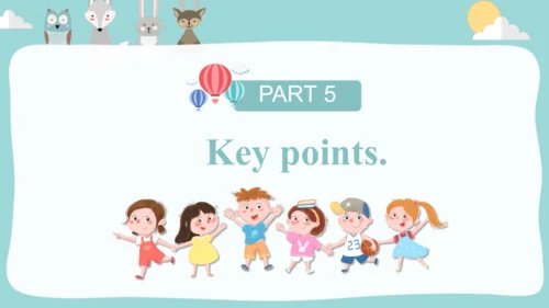 Module10 Unit1 Were you on the second floor课件(共36张