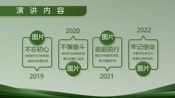 致敬部队军事工作总结汇报动态PPT