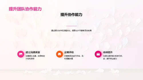 七夕营销新篇章