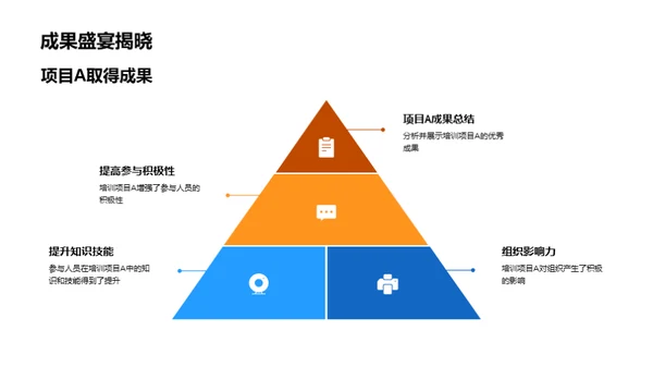 20XX年度培训盛典回顾