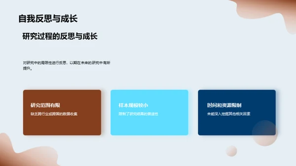 探索之旅：管理学研究
