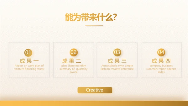 高端霸气创业融资计划书商业计划书PPT模板