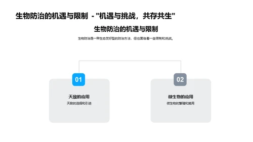 农业病虫害全方位管理