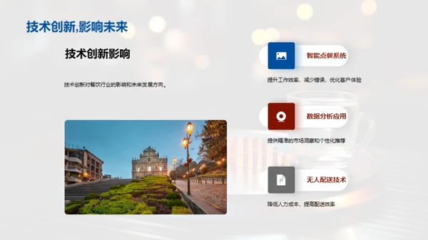 餐饮业务半年回首与未来