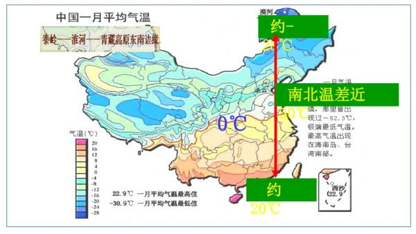 地域差异显著