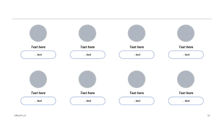 紫色创意科技智能工作总结PPT案例