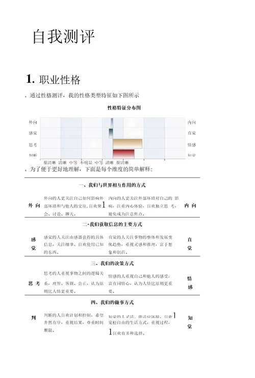 大学生职业生涯设计与就业指导