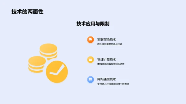 游戏新纪元：技术引领