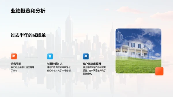 团队力量与市场前景